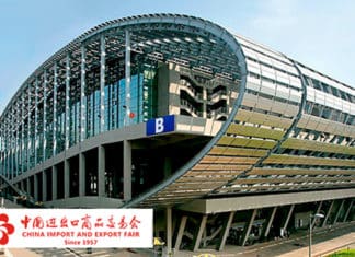 La Feria de Cantón 2015