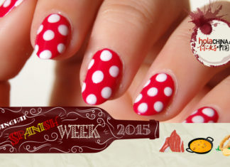 Spanish Week 2015 西班牙周