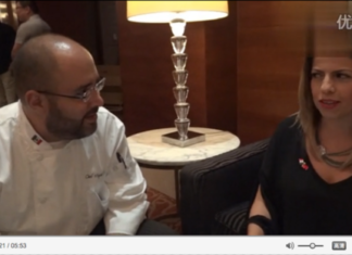 Entrevista a Miguel Ángel Barrenechea