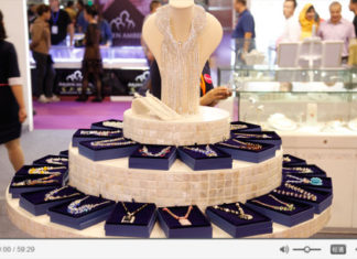 China Yiwu Commodities Fair 2015