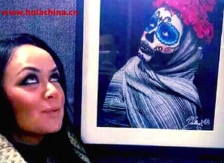 Herencia Mexicana: Día de los Muertos