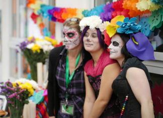 5 maneras de celebrar la Muerte