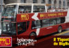 SORTEO: 2 TIQUETS PARA BIG BUS SHANGHAI
