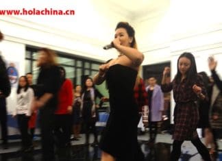 Día Mundial del Tango 2015