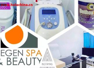 Segen SPA & Beauty
