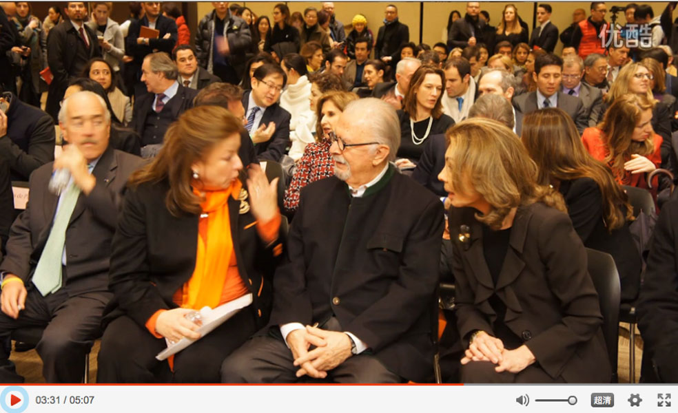 Botero in China 博特罗在中国