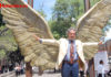 CONCURSO: Las Alas de México a través de la lente de Shanghái