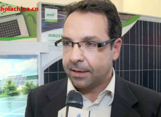 Artur Herrero, Del Sol al Gazpacho