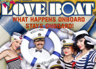 The Love Boat