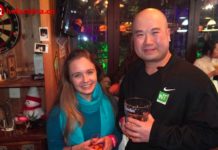 HOLA CHINA y WannaTravel Networking & Meeting