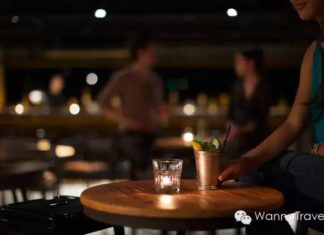 HOLA CHINA y WannaTravel networking massivo