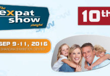 Expat Show 2016