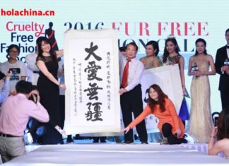 Fur Free Fashion Gala