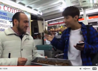 Las hermanas son mejores que las flores (en latinoamérica) 花样姐姐