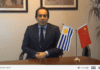 Entrevista al Cónsul General de Uruguay en Shanghái