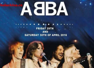 Tributo a ABBA