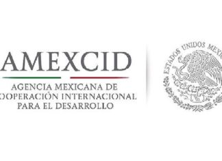 Registro de mexicanos en el exterior
