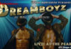 MAGIC MIKE – Dream Boyz