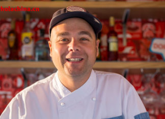 Conoce al famoso Willy