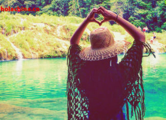 Entrevista a Nenna B. Parra, estudiante en China