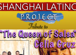 Tributo a Celia Cruz