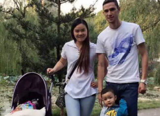 Pésame a la Familia Orduz Charry