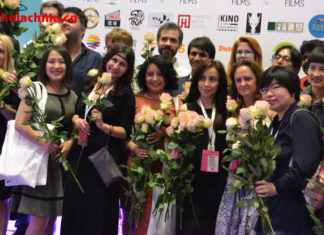 «A long week of short films» regresa a Shanghái