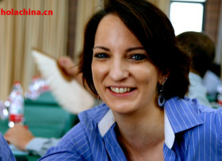 Mireia Paulo, ciudadana del mundo