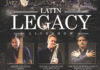 Jazz Afro-Cubano en directo con Latin Legacy