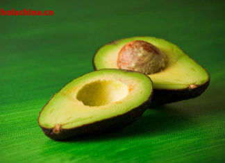 Reporte de mercado: aguacates en el mercado chino 牛油果 秘鲁