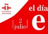 El Día E. La fiesta del español