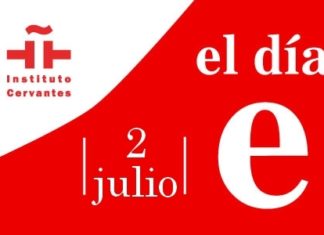 El Día E. La fiesta del español