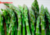 Llegan a China los primeros espárragos peruanos