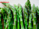 Llegan a China los primeros espárragos peruanos