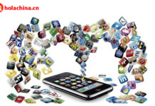 Las diez mejores aplicaciones móviles para sobrevivir en China