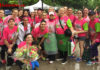 MTA, unidos contra el cáncer de mama