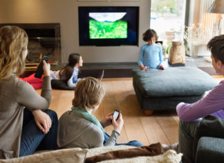 Venta Navideña de Netfree Router, tú compañero de canales foráneos