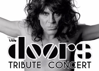 Tributo a The Doors