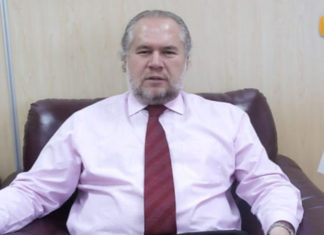 Chile en Shanghái 智利驻上海领事馆总领事