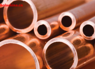 Perspectivas para el cobre latinoamericano en China