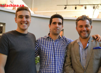 IV Encuentro Mensual de Emprendedores Latinos