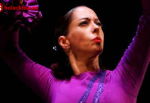 Flamenco: más allá de las fronteras