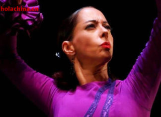 Flamenco: más allá de las fronteras