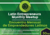 Cuarto Encuentro Mensual de Emprendedores Latinos – IMPORT-EXPORT