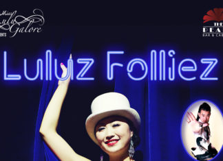 Luluz Folliez