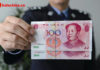 Dinero falso en China…¡No es posible! 假钞,这是不可能的!