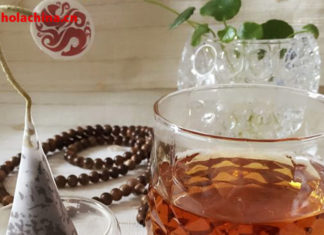 Té nativo de China, una tradición exquisita