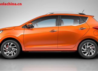 Un nuevo SUV estrella irrumpe en el mercado sudamericano