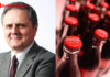 HISTORIAS CHINAS: JAVIER SABAS, DIRECTIVO DE COCA-COLA