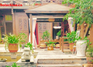 Primavera de Yunnan (segunda parte) 云南的春天 (第二章)